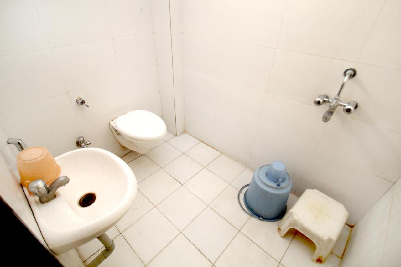 Hotel Gomatgiri Aurangábád Kültér fotó