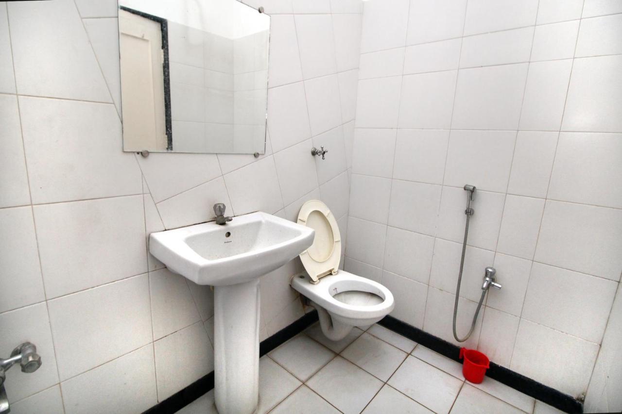 Hotel Gomatgiri Aurangábád Kültér fotó